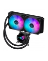 Chłodzenie ASUS ROG STRIX LC III 240 ARGB - nr 42