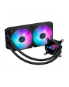 Chłodzenie ASUS ROG STRIX LC III 240 ARGB - nr 43
