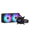 Chłodzenie ASUS ROG STRIX LC III 240 ARGB - nr 50