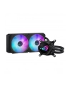 Chłodzenie ASUS ROG STRIX LC III 240 ARGB - nr 58