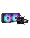 Chłodzenie ASUS ROG STRIX LC III 240 ARGB - nr 64