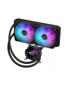 Chłodzenie ASUS ROG STRIX LC III 240 ARGB - nr 9