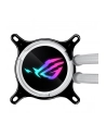 Chłodzenie ASUS ROG STRIX LC III 240 ARGB WHT - nr 18