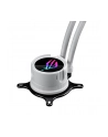 Chłodzenie ASUS ROG STRIX LC III 240 ARGB WHT - nr 19