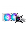 Chłodzenie ASUS ROG STRIX LC III 240 ARGB WHT - nr 38