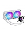 Chłodzenie ASUS ROG STRIX LC III 240 ARGB WHT - nr 3