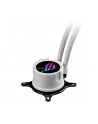 Chłodzenie ASUS ROG STRIX LC III 240 ARGB WHT - nr 43