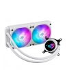 Chłodzenie ASUS ROG STRIX LC III 240 ARGB WHT - nr 51