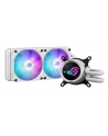 Chłodzenie ASUS ROG STRIX LC III 240 ARGB WHT - nr 58