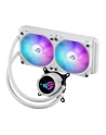 Chłodzenie ASUS ROG STRIX LC III 240 ARGB WHT - nr 68