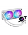 Chłodzenie ASUS ROG STRIX LC III 240 ARGB WHT - nr 69