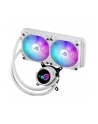 Chłodzenie ASUS ROG STRIX LC III 240 ARGB WHT - nr 8