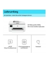 Urządzenie wielofunkcyjne HP OfficeJet Pro 9720e 3w1 - nr 37