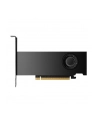 pny technologies PNY NVIDIA 2000 Ada 16GB LowProfile, PCIe 40 x16, Dual Slot, 4x Mini DP 14a, 16 GB GDDR6 ECC 128-bit, HDCP 22, HDMI 20, LP - ATX bracket, 1x mDP to DP adapter, retial - nr 13