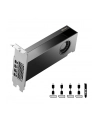 pny technologies PNY NVIDIA 2000 Ada 16GB LowProfile, PCIe 40 x16, Dual Slot, 4x Mini DP 14a, 16 GB GDDR6 ECC 128-bit, HDCP 22, HDMI 20, LP - ATX bracket, 1x mDP to DP adapter, retial - nr 19