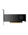 pny technologies PNY NVIDIA 2000 Ada 16GB LowProfile, PCIe 40 x16, Dual Slot, 4x Mini DP 14a, 16 GB GDDR6 ECC 128-bit, HDCP 22, HDMI 20, LP - ATX bracket, 1x mDP to DP adapter, retial - nr 28