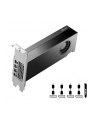 pny technologies PNY NVIDIA 2000 Ada 16GB LowProfile, PCIe 40 x16, Dual Slot, 4x Mini DP 14a, 16 GB GDDR6 ECC 128-bit, HDCP 22, HDMI 20, LP - ATX bracket, 1x mDP to DP adapter, retial - nr 6