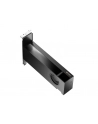 pny technologies PNY NVIDIA 2000 Ada 16GB LowProfile, PCIe 40 x16, Dual Slot, 4x Mini DP 14a, 16 GB GDDR6 ECC 128-bit, HDCP 22, HDMI 20, small box - nr 18