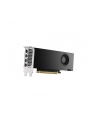 pny technologies PNY NVIDIA 2000 Ada 16GB LowProfile, PCIe 40 x16, Dual Slot, 4x Mini DP 14a, 16 GB GDDR6 ECC 128-bit, HDCP 22, HDMI 20, small box - nr 8