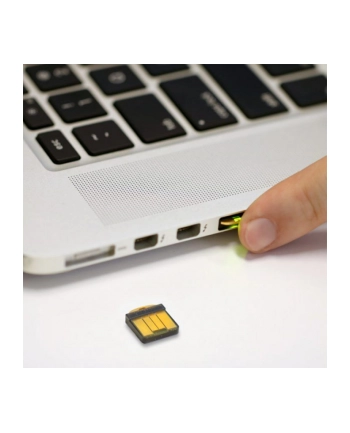no name Klucz Sprzętowy Yubico YubiKey 5 nano U2F FIDO nr 2