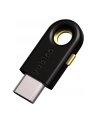 no name Klucz Sprzętowy Yubico YubiKey 5C U2F FIDO - nr 1