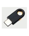 no name Klucz Sprzętowy Yubico YubiKey 5C U2F FIDO - nr 2