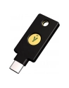 Klucz Sprzętowy Yubico YubiKey 5C NFC U2F FIDO - nr 26