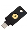 Klucz Sprzętowy Yubico YubiKey 5C NFC U2F FIDO - nr 2
