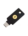 Klucz Sprzętowy Yubico YubiKey 5C NFC U2F FIDO - nr 34