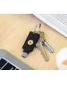 Klucz Sprzętowy Yubico YubiKey 5C NFC U2F FIDO - nr 6