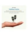 Klucz Sprzętowy Yubico Yubikey 5 NFC U2F FIDO - nr 15
