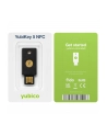 Klucz Sprzętowy Yubico Yubikey 5 NFC U2F FIDO - nr 21