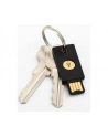 Klucz Sprzętowy Yubico Yubikey 5 NFC U2F FIDO - nr 26