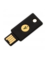 Klucz Sprzętowy Yubico Yubikey 5 NFC U2F FIDO - nr 27