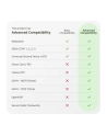 Klucz Sprzętowy Yubico Yubikey 5 NFC U2F FIDO - nr 38
