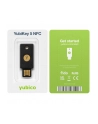 Klucz Sprzętowy Yubico Yubikey 5 NFC U2F FIDO - nr 41