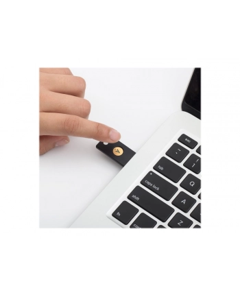 Klucz Sprzętowy Yubico Yubikey 5 NFC U2F FIDO