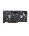 Karta VGA Asus GeForce RTX 4060 Ti DUAL-RTX4060TI-O8G-EVO OC 8GB GDDR6 128bit HDMI+3xDP PCIe4.0 - nr 15