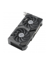 Karta VGA Asus GeForce RTX 4060 Ti DUAL-RTX4060TI-O8G-EVO OC 8GB GDDR6 128bit HDMI+3xDP PCIe4.0 - nr 22