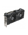 Karta VGA Asus GeForce RTX 4060 Ti DUAL-RTX4060TI-O8G-EVO OC 8GB GDDR6 128bit HDMI+3xDP PCIe4.0 - nr 24