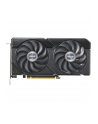 Karta VGA Asus GeForce RTX 4060 Ti DUAL-RTX4060TI-O8G-EVO OC 8GB GDDR6 128bit HDMI+3xDP PCIe4.0 - nr 29