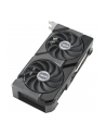 Karta VGA Asus GeForce RTX 4060 Ti DUAL-RTX4060TI-O8G-EVO OC 8GB GDDR6 128bit HDMI+3xDP PCIe4.0 - nr 31