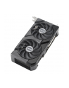 Karta VGA Asus GeForce RTX 4060 Ti DUAL-RTX4060TI-O8G-EVO OC 8GB GDDR6 128bit HDMI+3xDP PCIe4.0 - nr 50