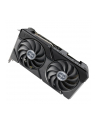 Karta VGA Asus GeForce RTX 4060 Ti DUAL-RTX4060TI-O8G-EVO OC 8GB GDDR6 128bit HDMI+3xDP PCIe4.0 - nr 55