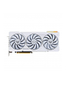 Karta VGA Asus GeForce RTX 4070 Ti Super TUF-RTX4070TIS-O16G-WHITE-GAMING OC 16GB GDDR6X 256bit 2xHDMI+3xDP PCIe4.0 - nr 1