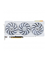 Karta VGA Asus GeForce RTX 4070 Ti Super TUF-RTX4070TIS-O16G-WHITE-GAMING OC 16GB GDDR6X 256bit 2xHDMI+3xDP PCIe4.0 - nr 2