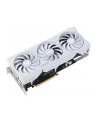 Karta VGA Asus GeForce RTX 4070 Ti Super TUF-RTX4070TIS-O16G-WHITE-GAMING OC 16GB GDDR6X 256bit 2xHDMI+3xDP PCIe4.0 - nr 3