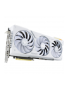 Karta VGA Asus GeForce RTX 4070 Ti Super TUF-RTX4070TIS-O16G-WHITE-GAMING OC 16GB GDDR6X 256bit 2xHDMI+3xDP PCIe4.0 - nr 6