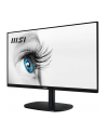 Monitor MSI 23,8'' PRO MP245V HDMI VGA - nr 14