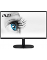 Monitor MSI 23,8'' PRO MP245V HDMI VGA - nr 17